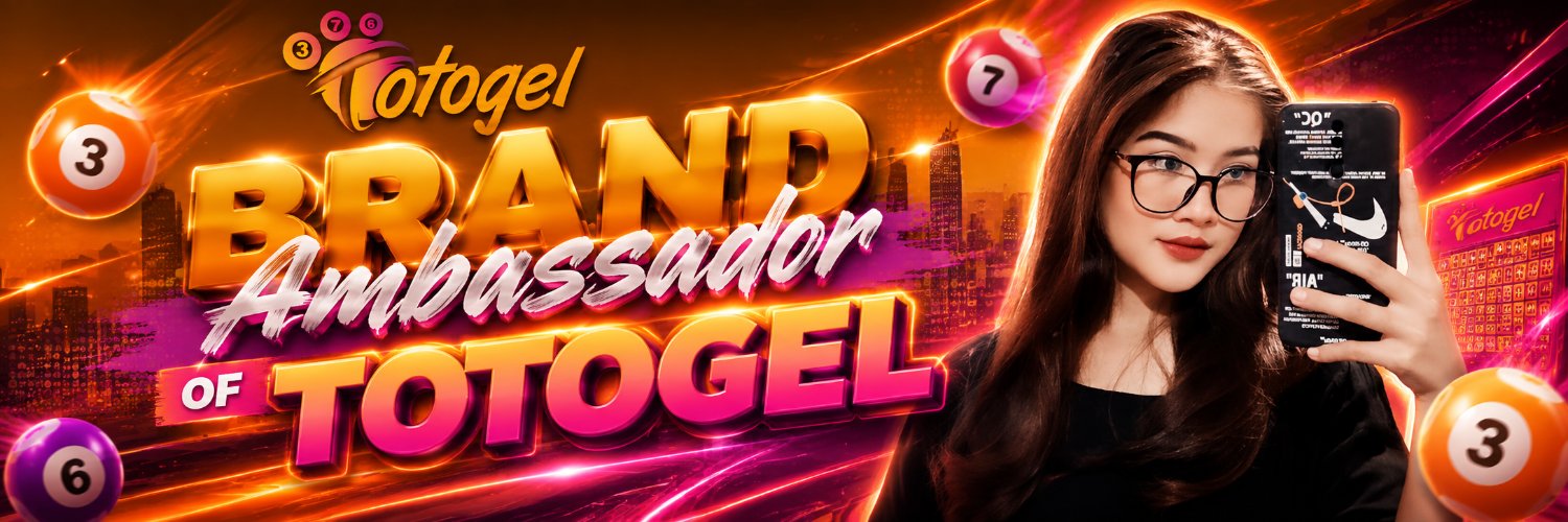 ur fav stw | totogel's banner