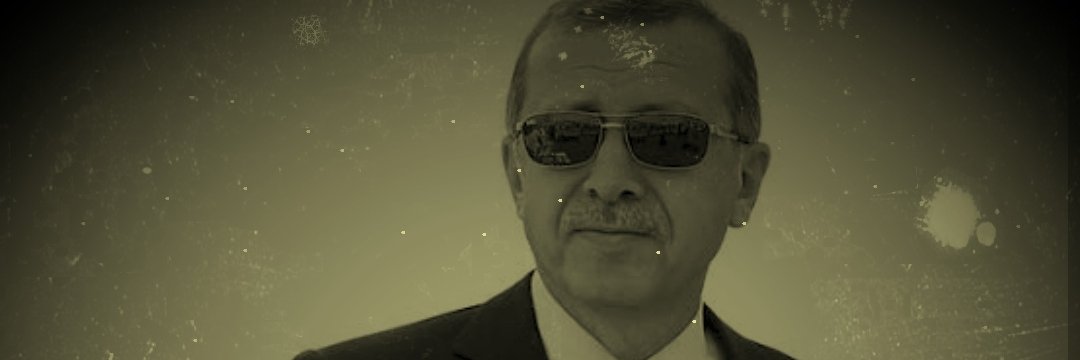 Mehti Saraç's banner
