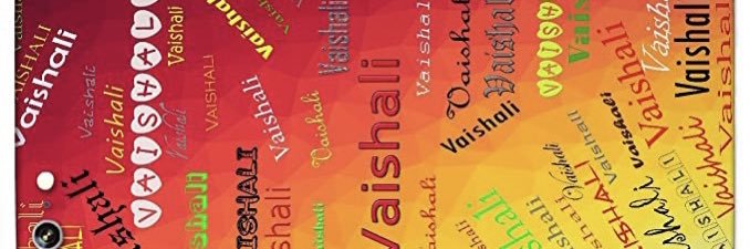 vaishali's banner