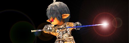 髭泥棒's banner