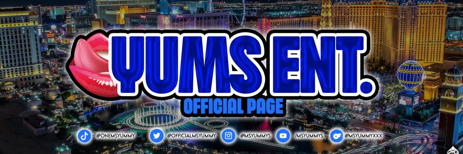YumsEnt's banner