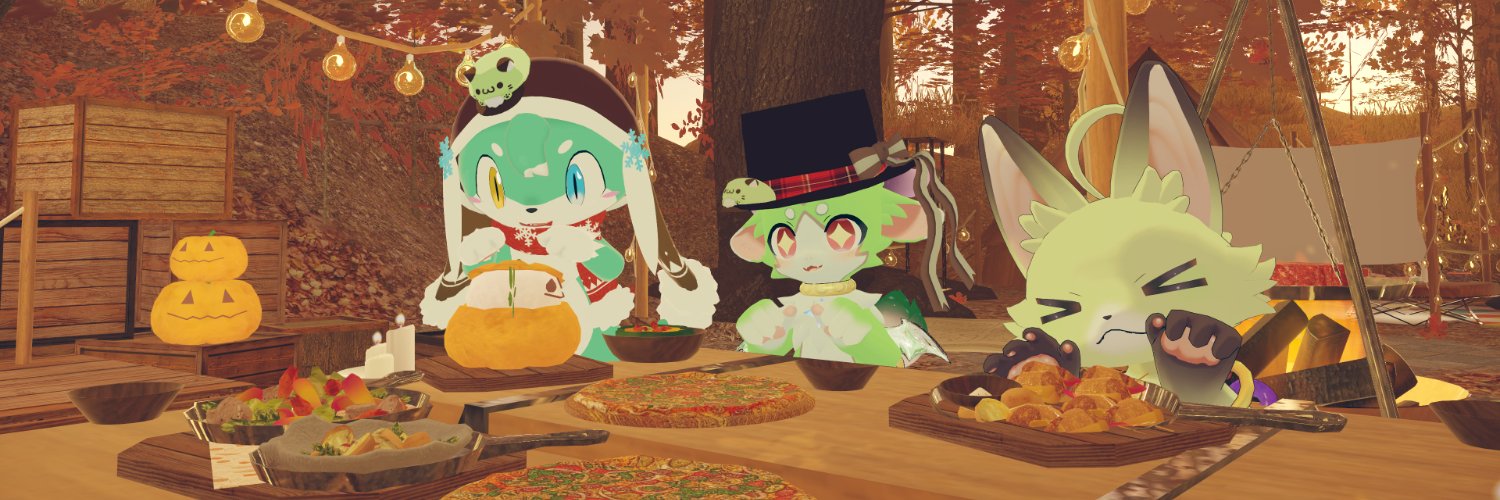 sh0u's banner
