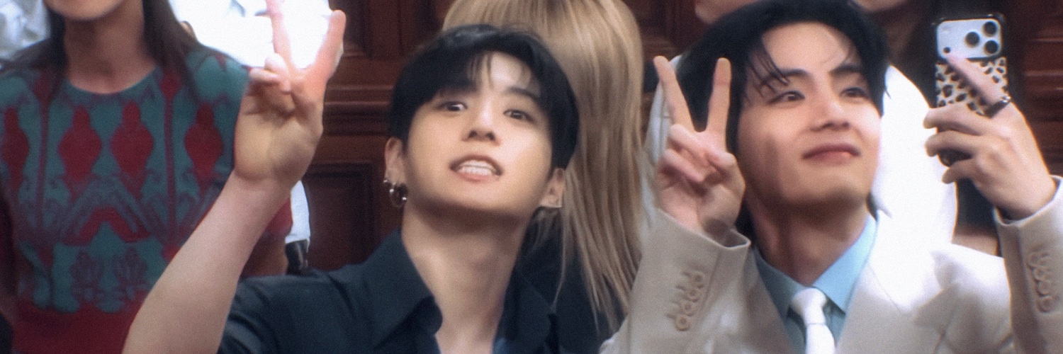 taekook𑁤's banner