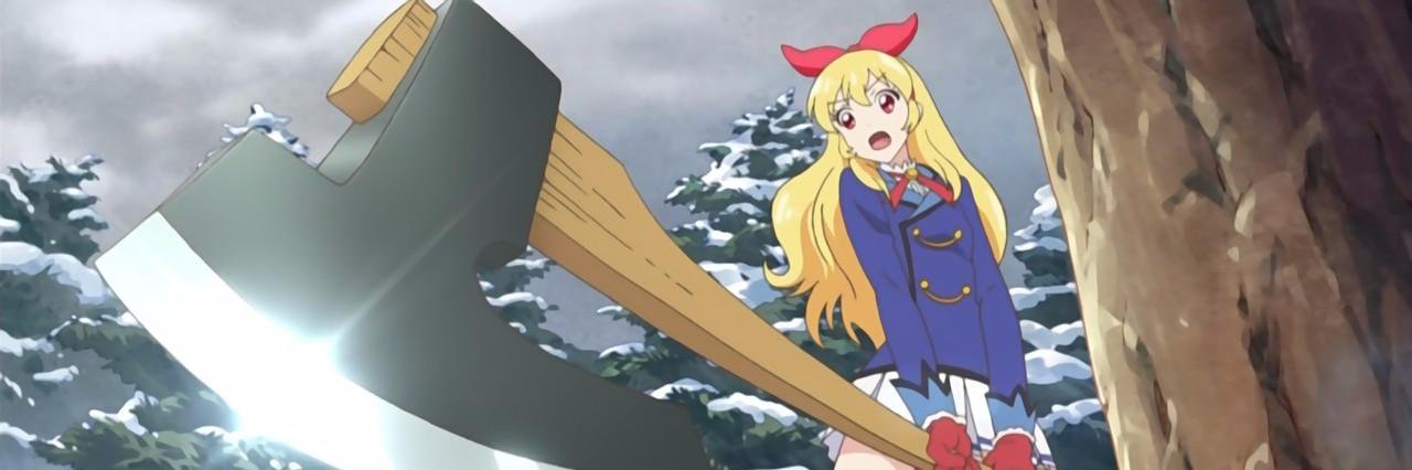 暴徒さん's banner