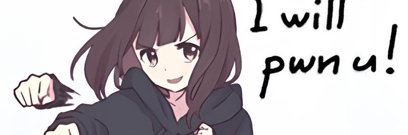 iwancof - いわんこ's banner