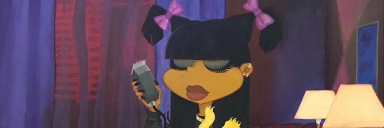 Ruthless Marie's banner