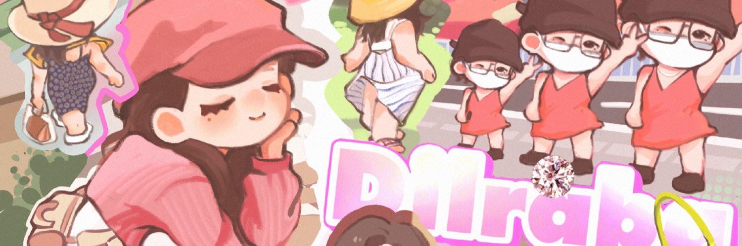 Dear-AnnieDDD's banner