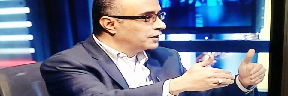 khaled mahmoued's banner