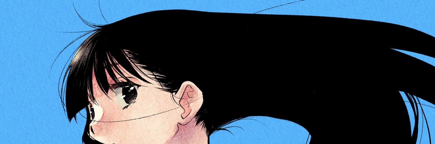 ナヲコ@乳がん漫画発売中's banner
