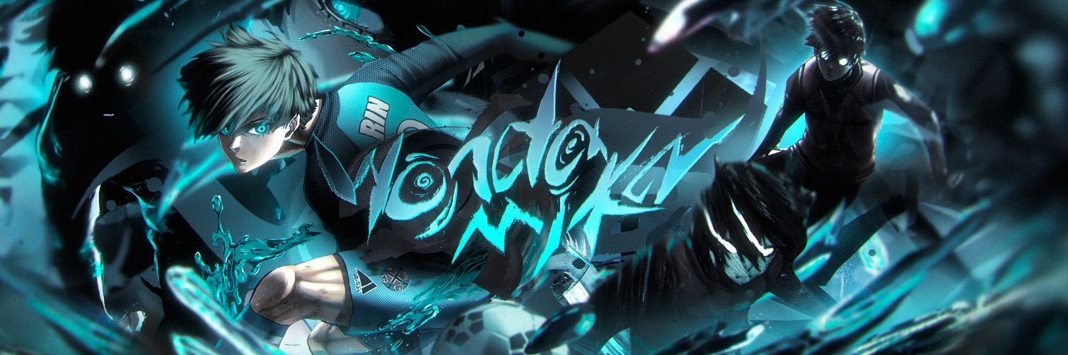 WondaMike's banner