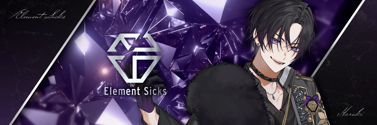 春希@EL6💎's banner