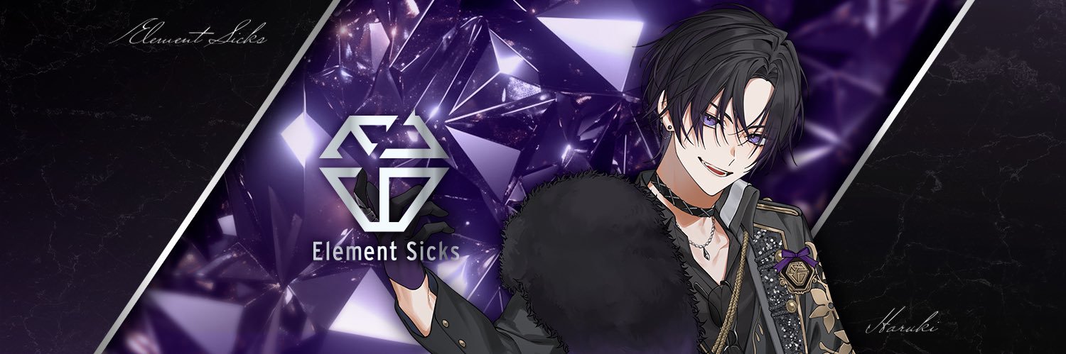春希@EL6💎's banner