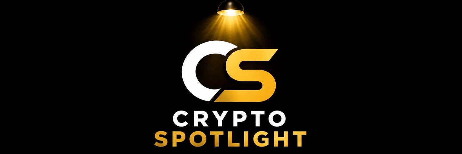 Crypto Spotlight's banner