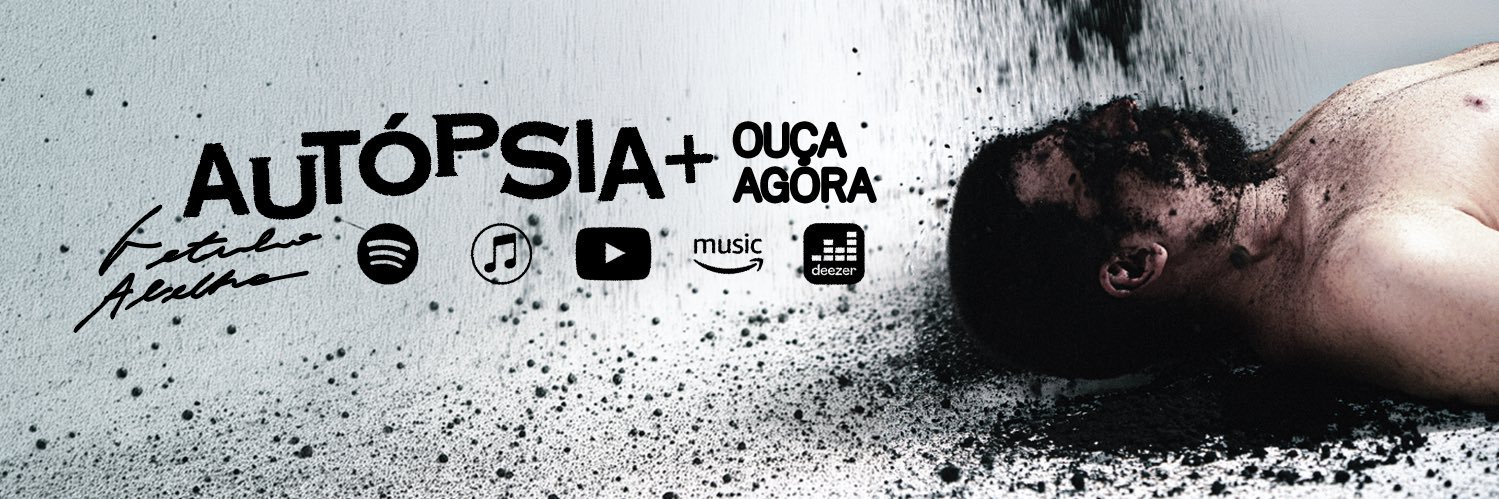 Getúlio Abelha's banner