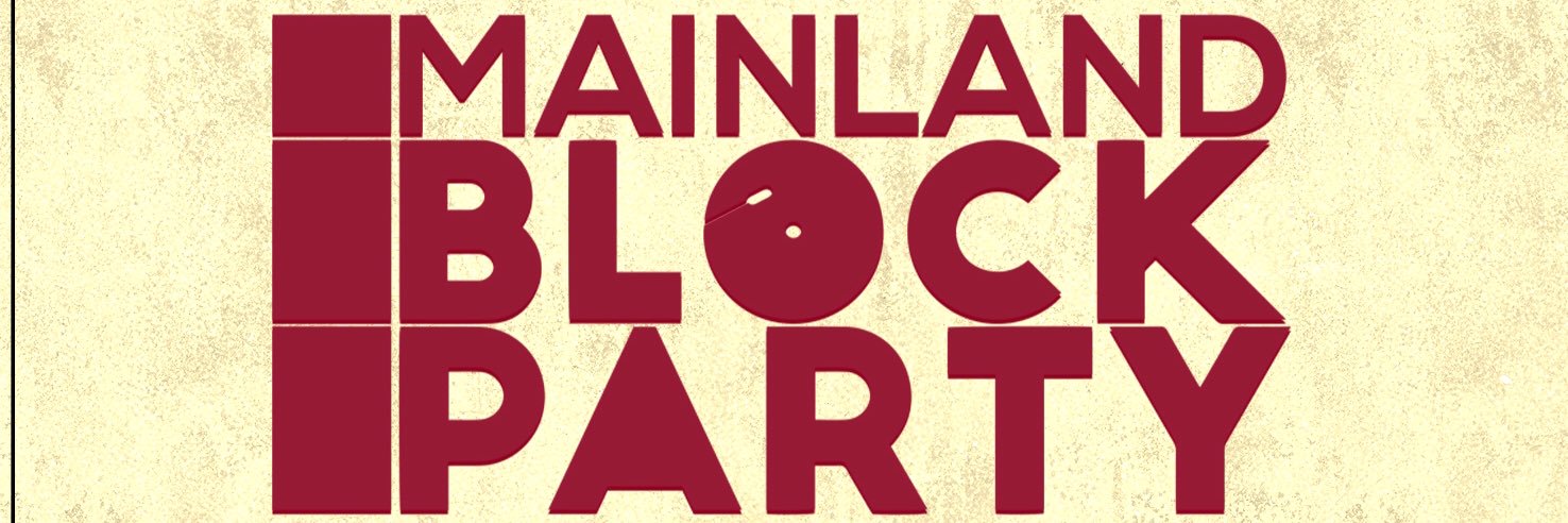 MainlandBlockParty's banner