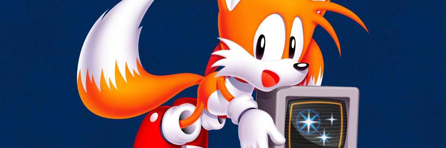 Sonic Studio (fan game)'s banner