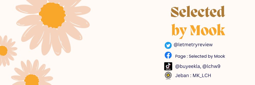 Selected by Mook 💖's banner