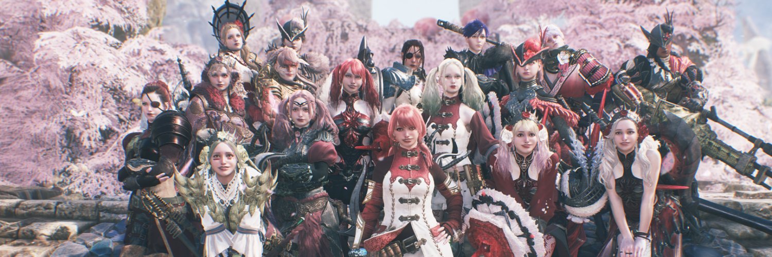 紅玉🌸（Benitama）'s banner