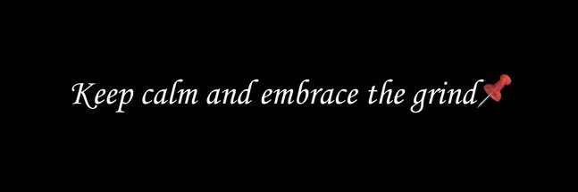 Ayo || Black's banner