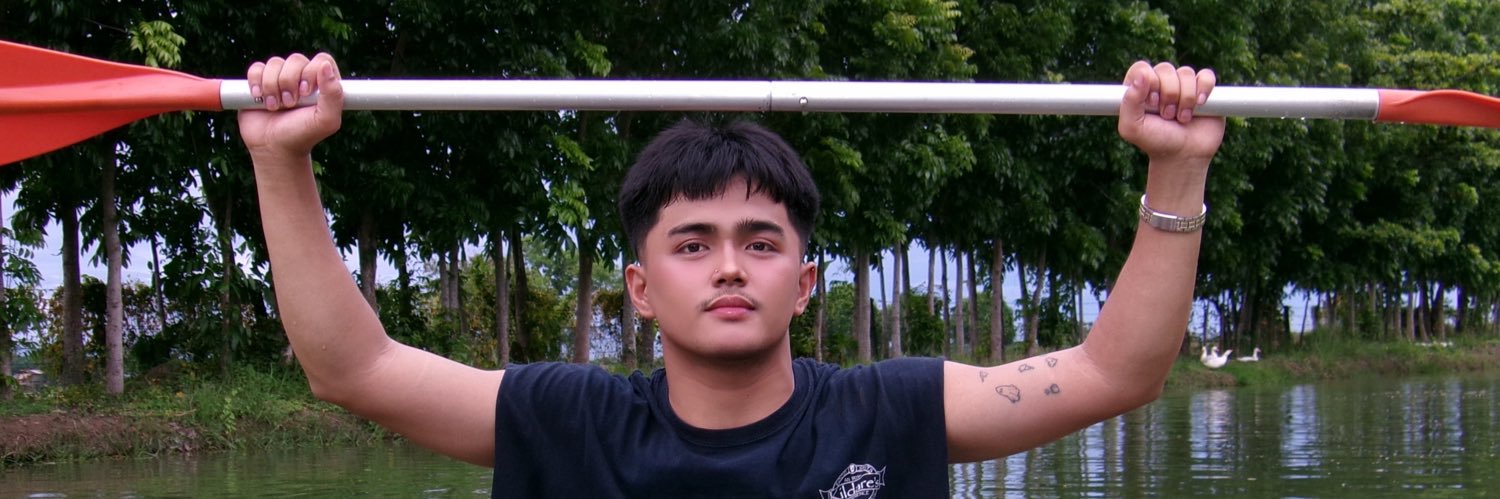 Dustin Panganiban's banner