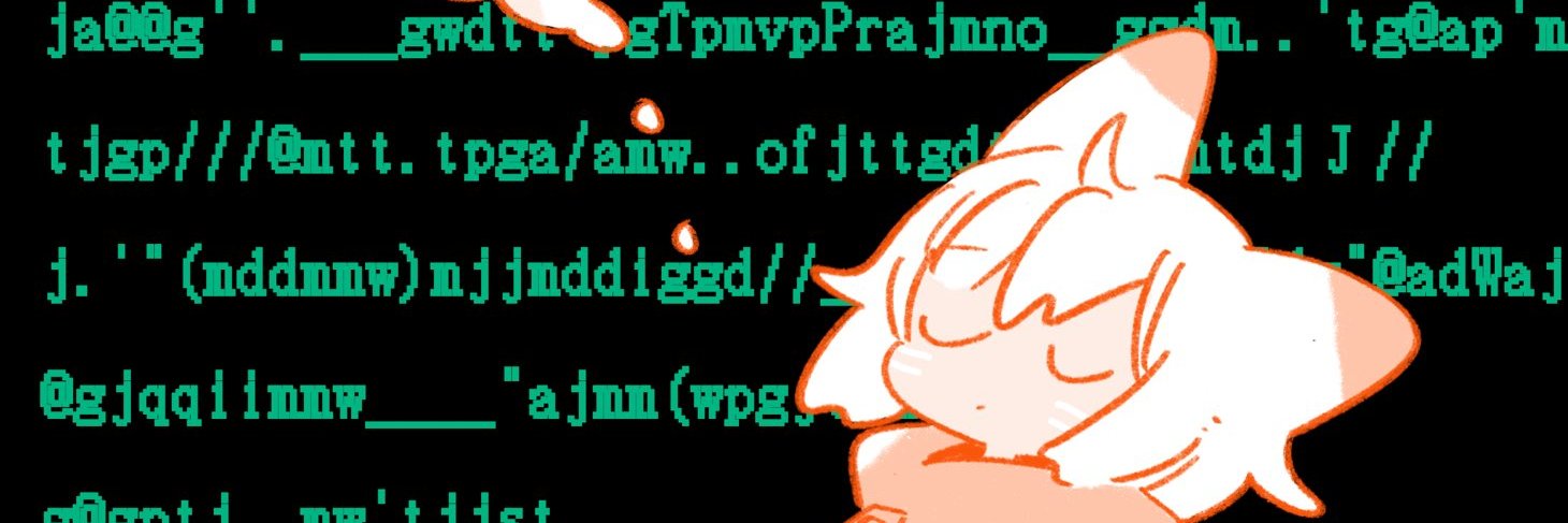 周日的毛栗's banner