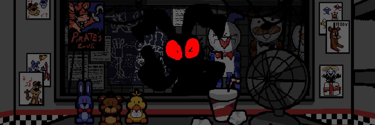Funtime's banner