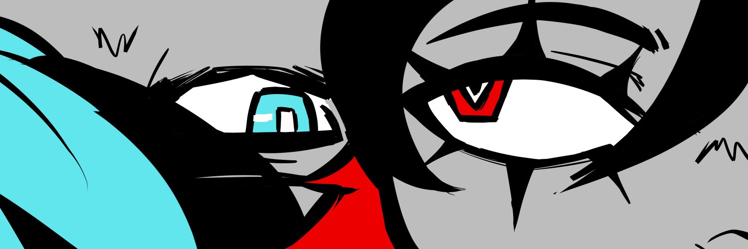 Cat 🌶💄| COMMS OPEN!!! (0/2)'s banner