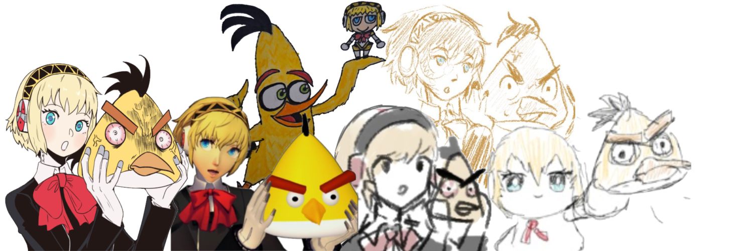 Supabug's banner