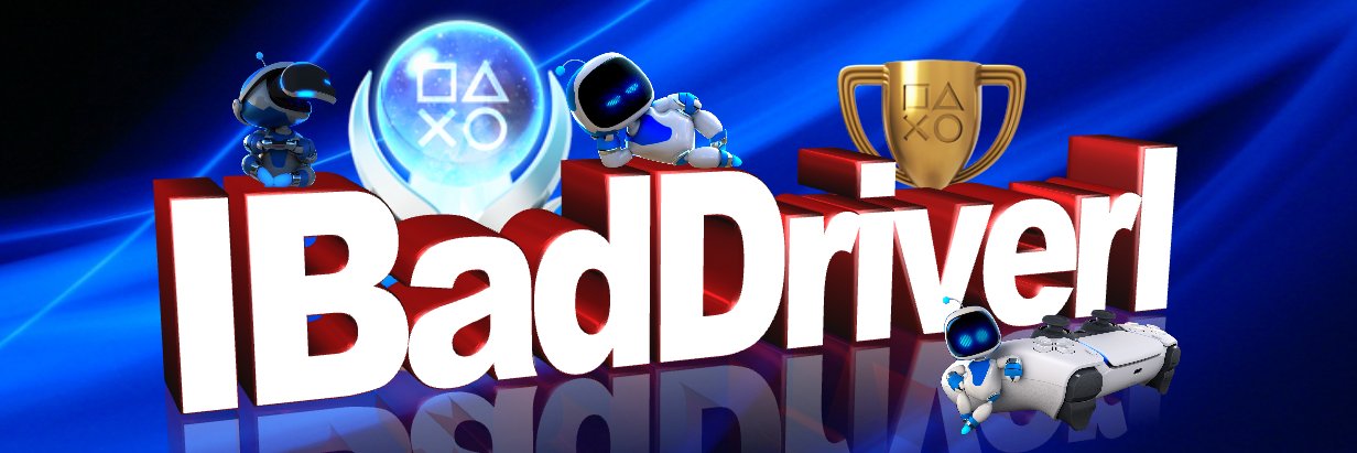 IBadDriverI's banner