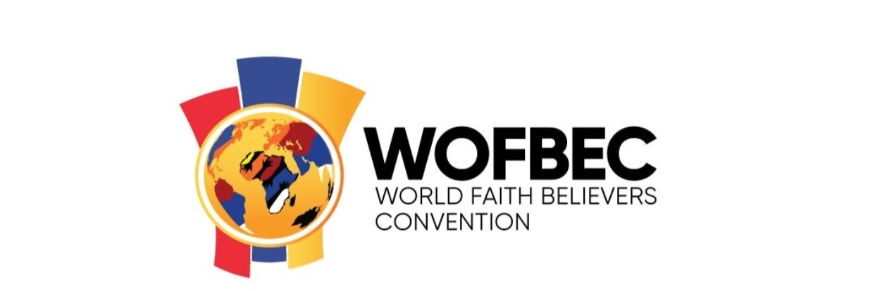 World Faith Believers Convention's banner