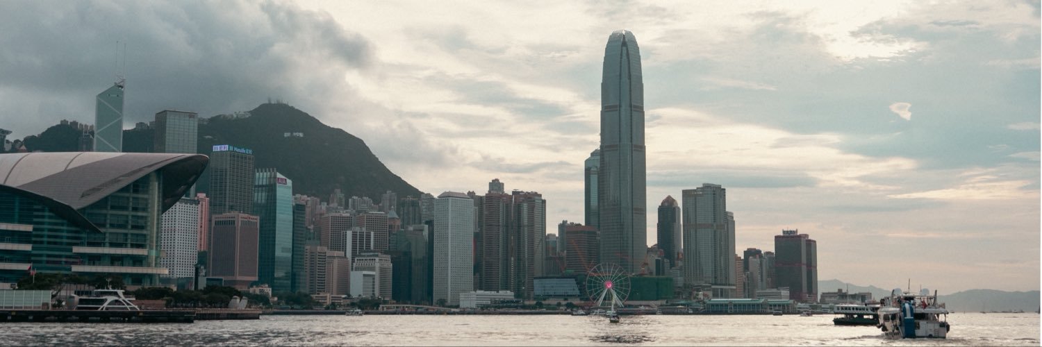 🪽吳子霖 Jerome Ng 🪽#HYPER_EGO's banner