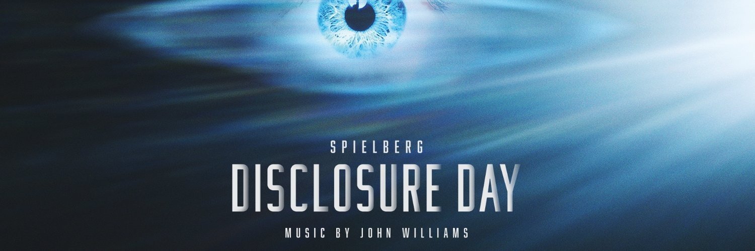 Music By John Williams's banner