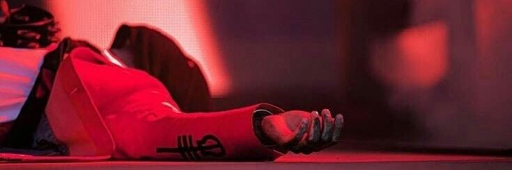 rats's banner