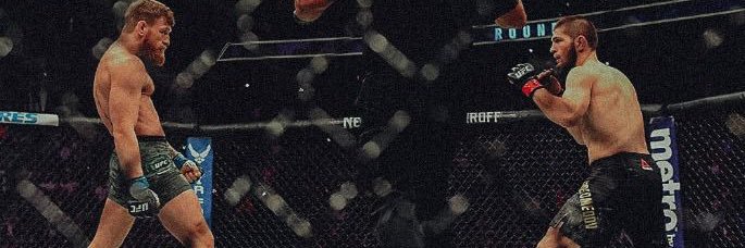 UFC - 𝓝𝓸𝓽𝓸⚡️'s banner