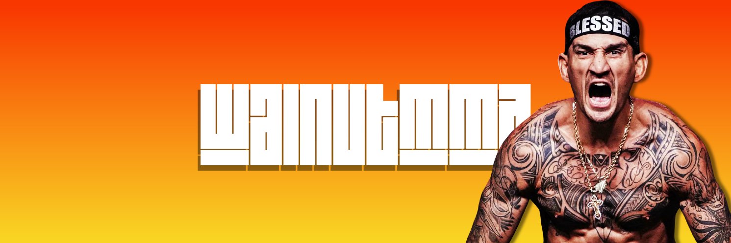 Walnut's banner