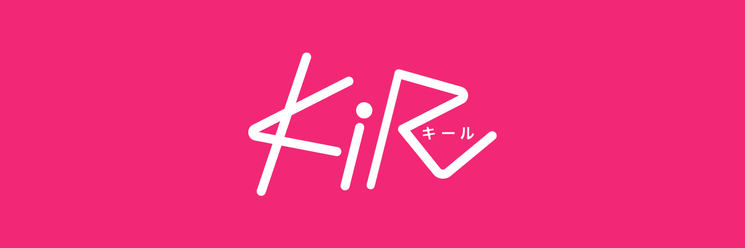 KiR(キール)編集部's banner