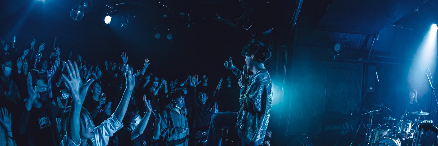Ryo Takanabe@Old(F)Lb's banner