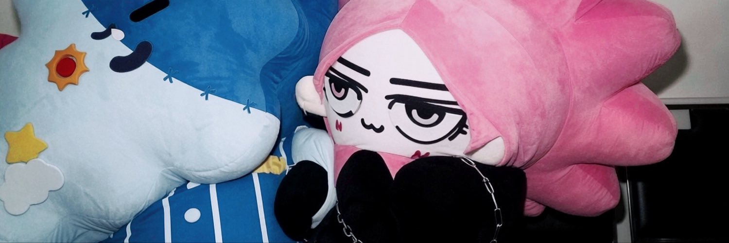 ‾◡◝'s banner
