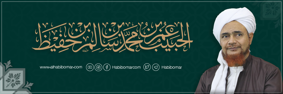 عمر بن حفيظ's banner