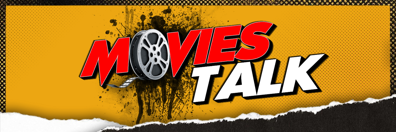 Movies Talk Official's banner