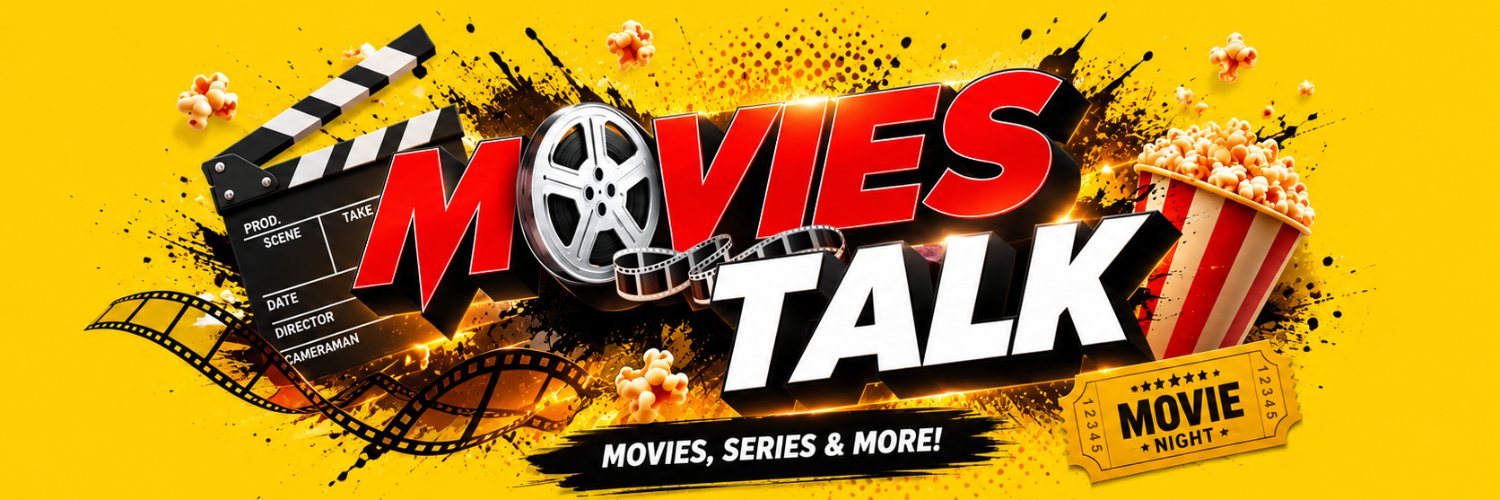 Movies Talk Official's banner
