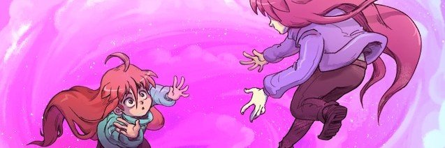 Tontodile's banner