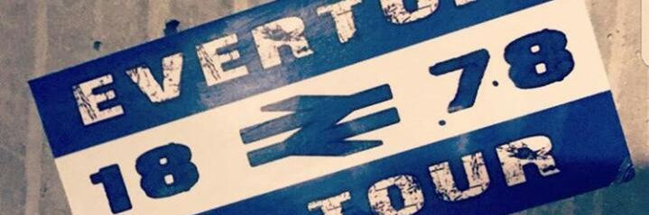 Earl's banner