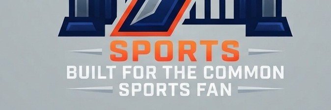 Gate 7 Sports's banner