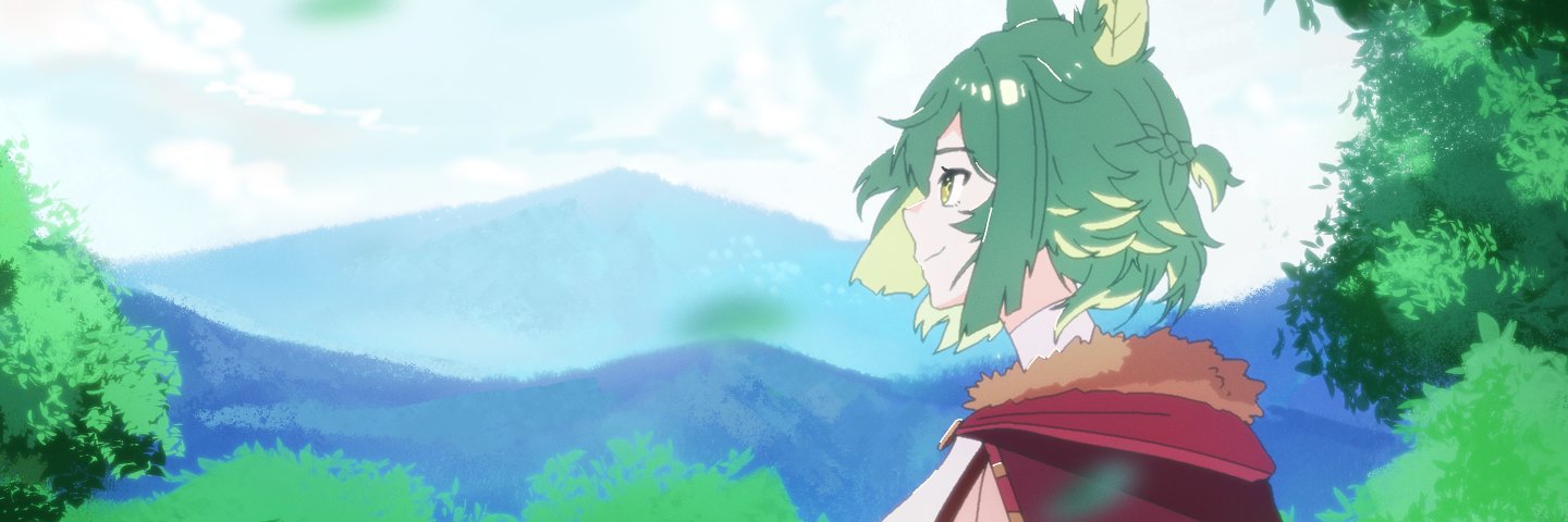 Leaf🍃's banner