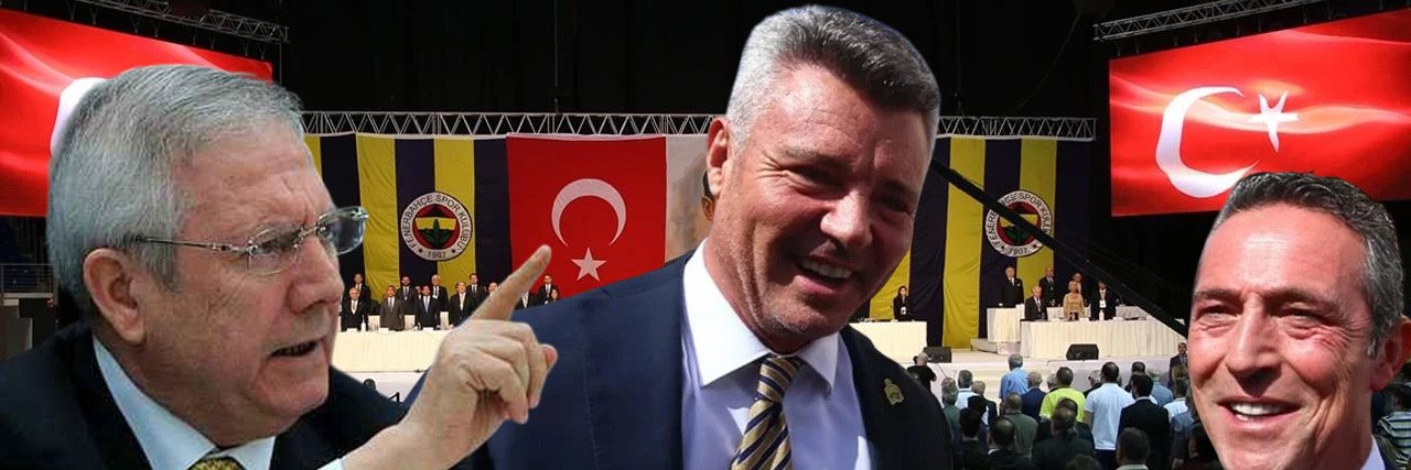 Yeni Kurucu Baba's banner