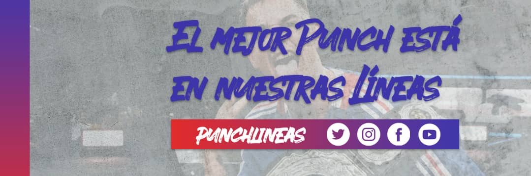 Punchlineas's banner