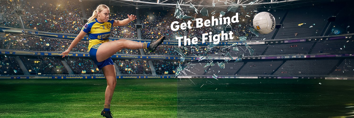 Lidl Ireland's banner