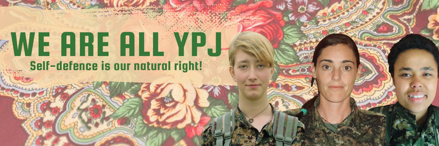 YPJ International's banner
