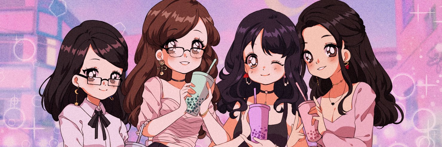 Mitsu✨'s banner